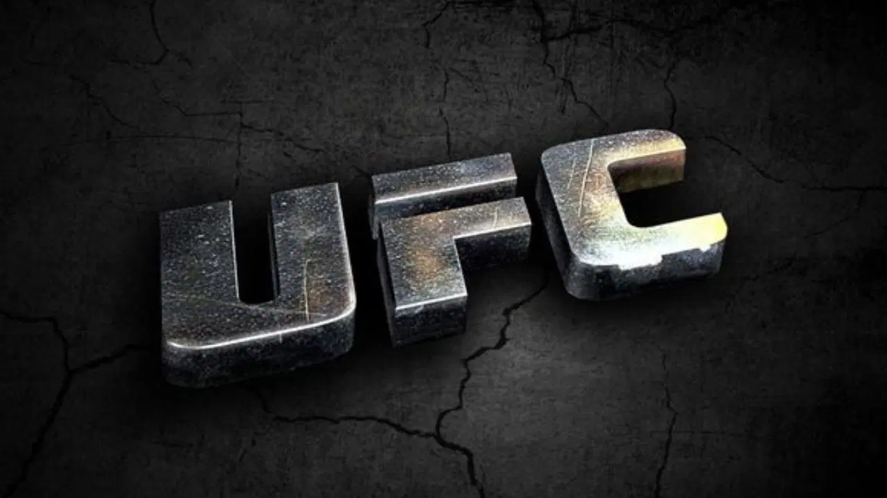 UFC